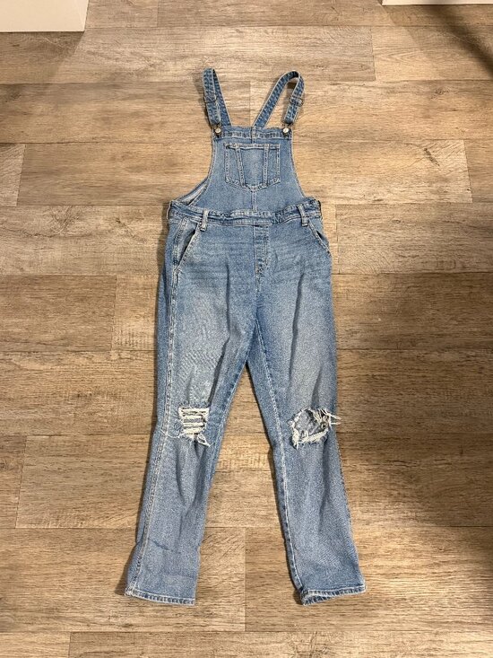 Old Navy Denim - Old Navy Overalls Size 8